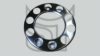 ST-TEMPLIN 11.110.1990.060 Cover, wheels